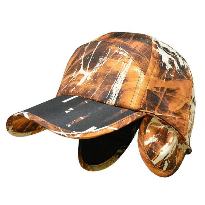 Бейсболка демисезонная «Хорёк» размер 59-60