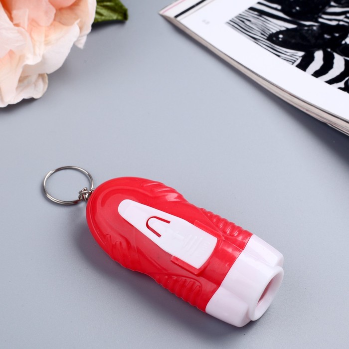 Брелок-фонарик "Рассвет", МИКС