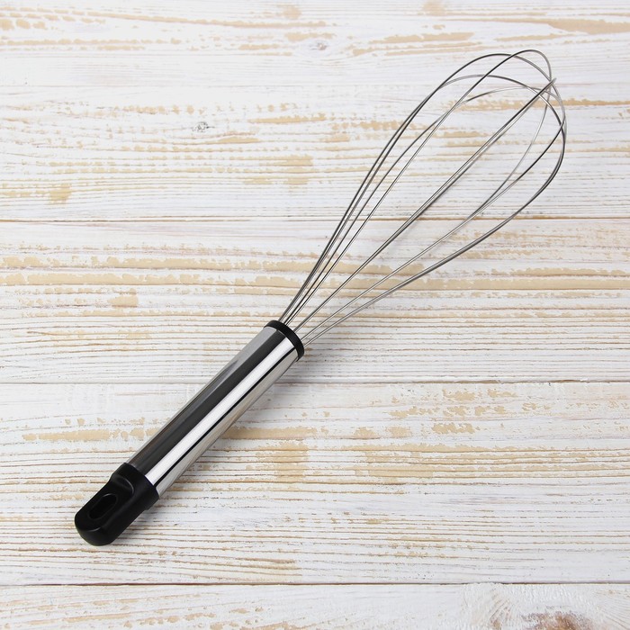 Венчик кулинарный 30,5х6х6 см