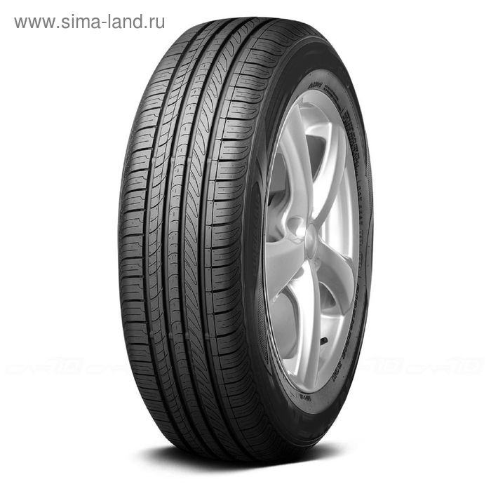 фото Шина летняя roadstone n'blue eco 195/50 r15 82v