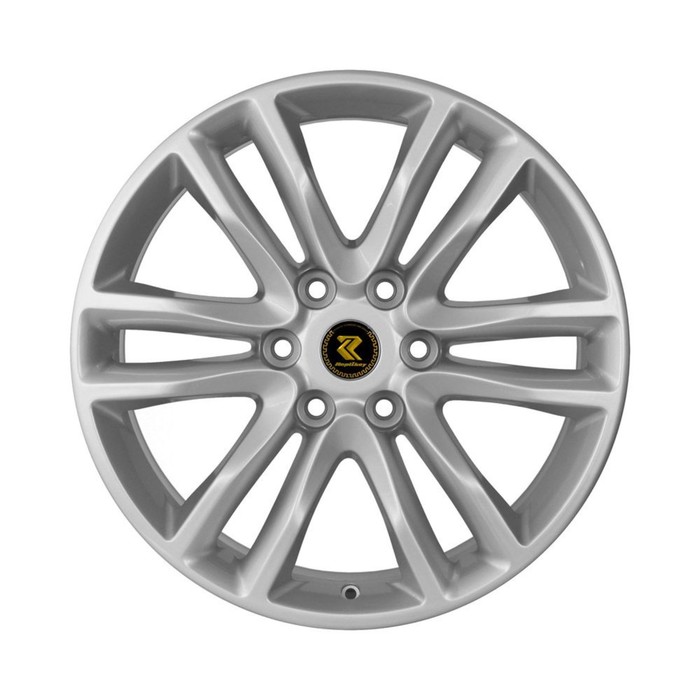 Диск RepliKey RK9631 8x20 6x139,7 ЕТ35 77,8 S (Nissan)