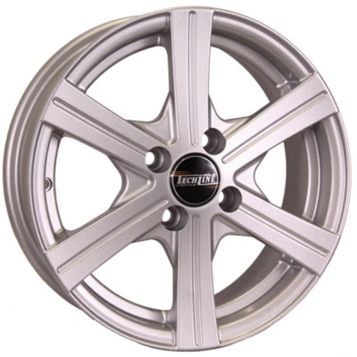 Диск Tech Line 414 5,5x14 4x98 ET35 d58,6 S