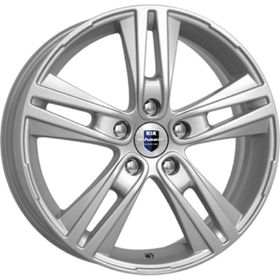 

Диск литой K K Прайм (КС721-03) 6.5x17 5x139.7 ET40 d98 блэк-платинум