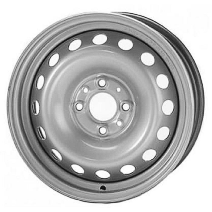 Диск Magnetto (15003 S AM) 6,0Jx15 4x100 ET48 d54,1 Silver Hyundai Solaris