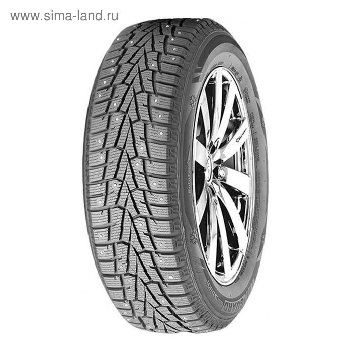 Шина зимняя шипованная Roadstone WinGuard winSpike 195/65 R15 95T arctictraxx 195 65 r15 95t xl шипованная