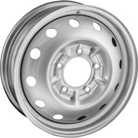 

Диск штампованный MEFRO 5x16 5x139,7 ET58 d98,6