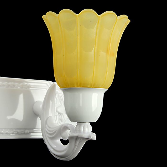 Бра "Лирика" 2х40Вт Е14