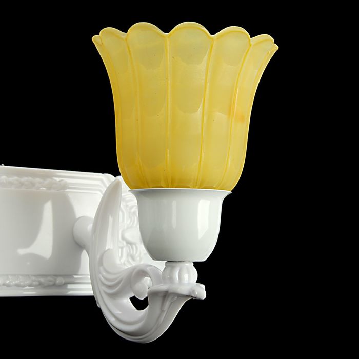 Бра "Лирика" 3х40Вт Е14