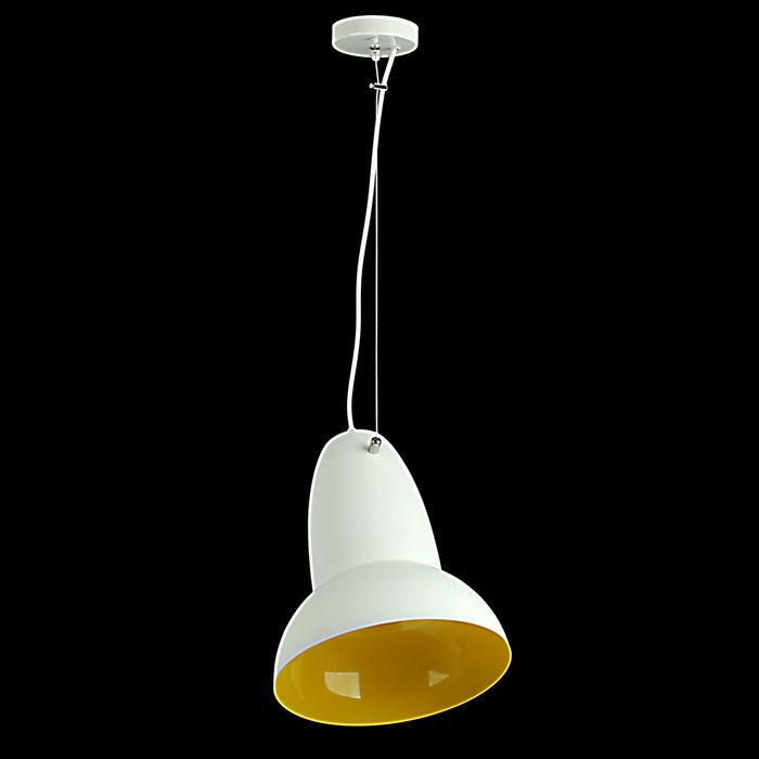 Светильник потолочный "Световой поток" Е27 31х28х28 см