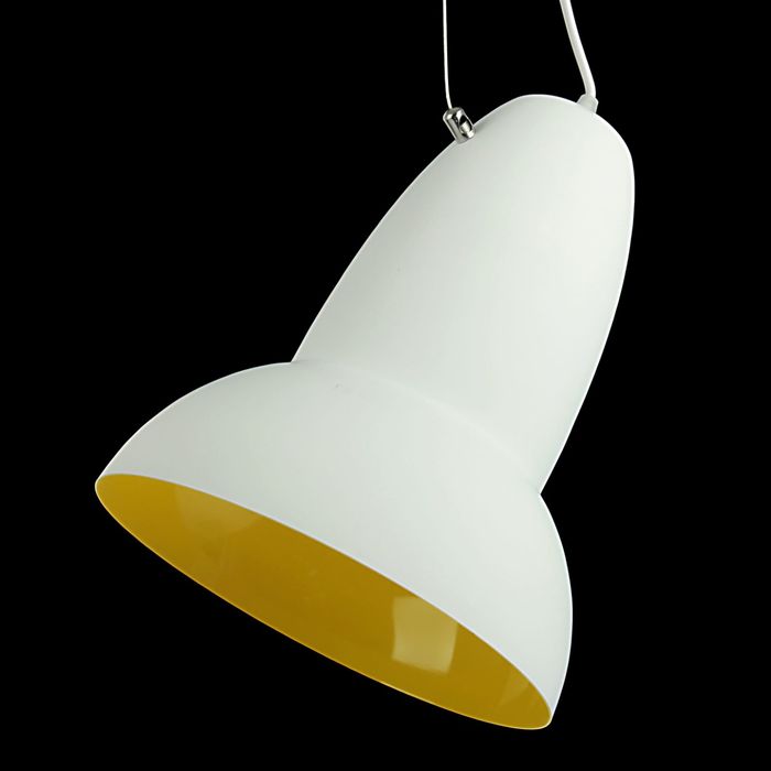 Светильник потолочный "Световой поток" Е27 31х28х28 см