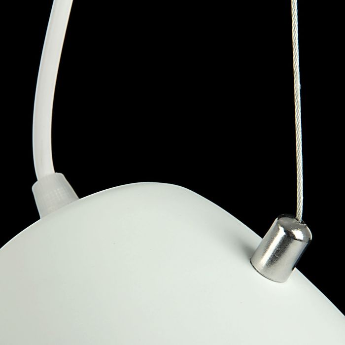 Светильник потолочный "Световой поток" Е27 31х28х28 см