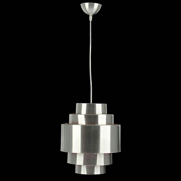 Светильник потолочный "Цилиндр" Е27 30х26х26 см