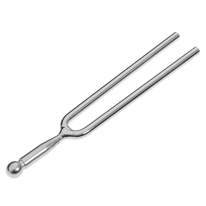 Камертон вилочный на ноту ЛЯ DADI [200]  TF-A