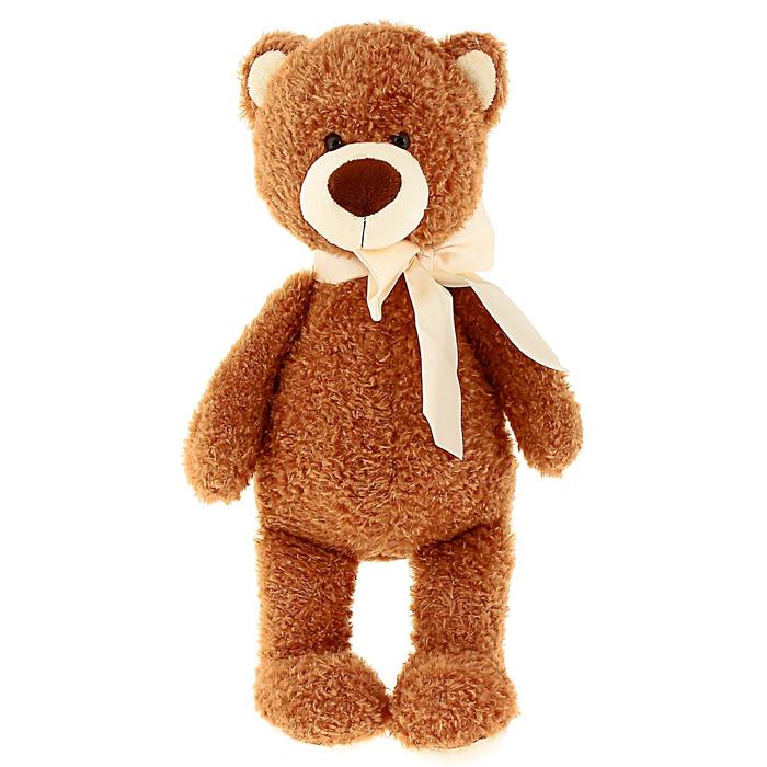 Мягкая игрушка «Медвежонок Тёпа», 30 см