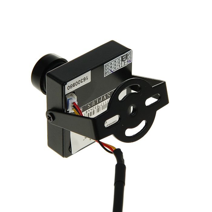 Видеокамера миниатюрная SVplus VHD010m, 1 Мп, 720 Р