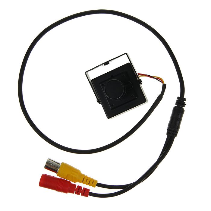 Видеокамера миниатюрная SVplus VHD010m, 1 Мп, 720 Р