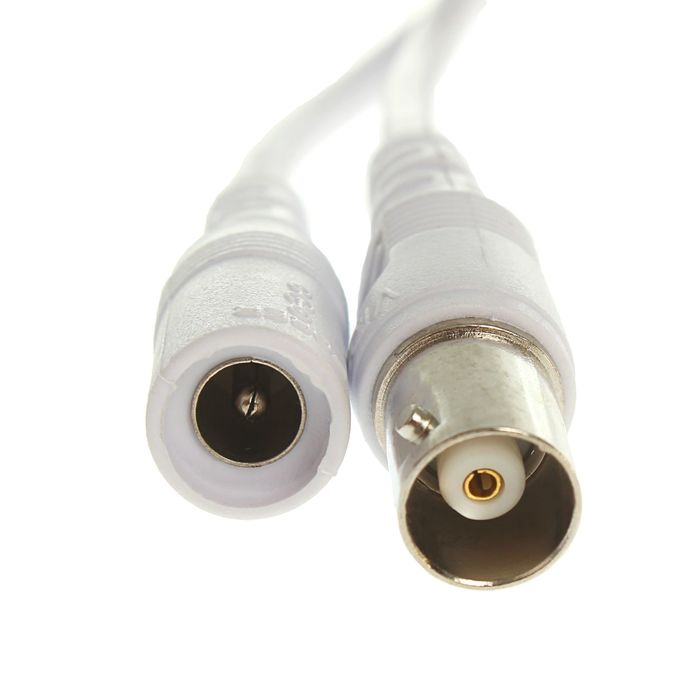 Видеокамера уличная SVplus VHD410, 1 Мп, 720 Р, ИК 25 м