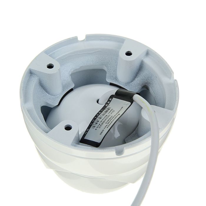 Видеокамера антивандальная SVplus VHD610, 1 Мп, ИК 15 м