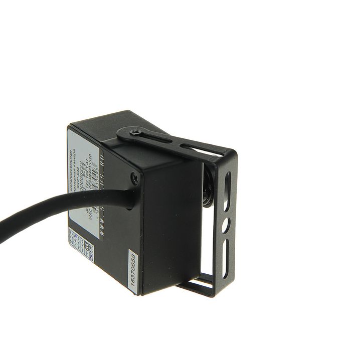 Видеокамера миниатюрная IP SVplus SVIP-040, 1 Мп, 720 Р