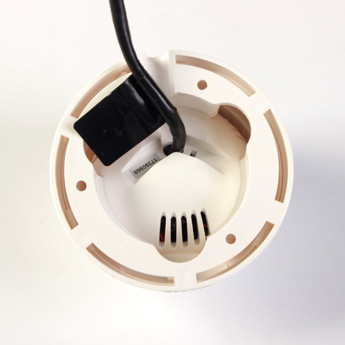 Видеокамера IP купольная SVplus SVIP-240, 1 Мп, 720 Р, ИК 25 м МИКС