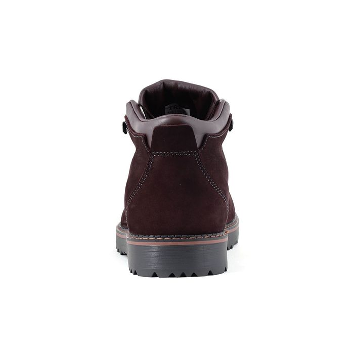 Ботинки TREK Литл Парк 95-23 мех (солодка) детские (р.32)