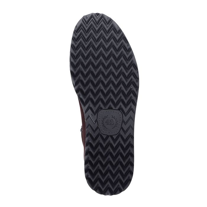 Ботинки TREK Литл Парк 95-23 мех (солодка) детские (р.32)