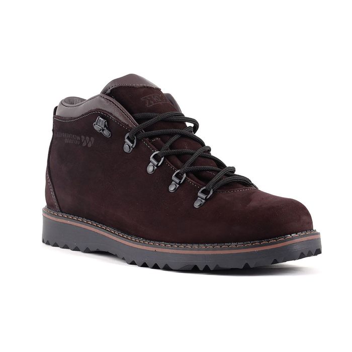 Ботинки TREK Литл Парк 95-23 мех (солодка) детские (р.33)