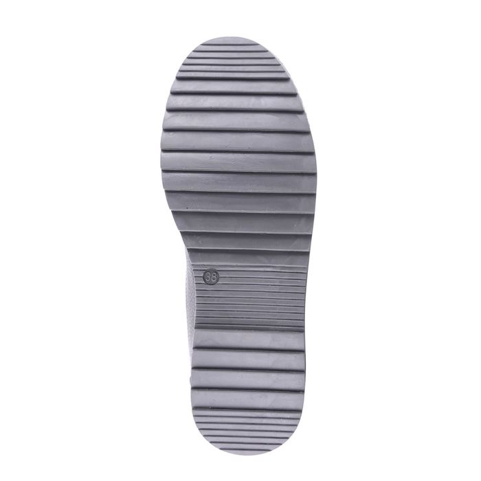 Ботинки TREK Литл Парк 95-55 мех (темный джинс) детские (р.32)