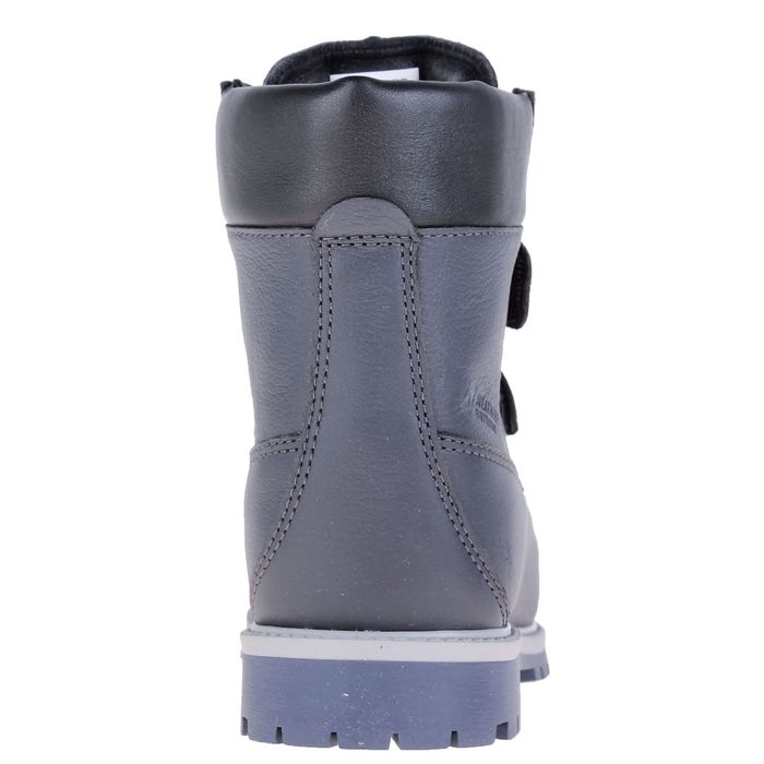 Ботинки TREK Скаут 96-77 капровелюр (темно-синий) детские (р.34)