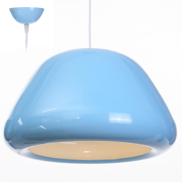 Люстра подвес "Космос" 1 лампа Е27