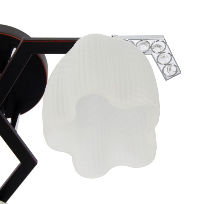 Люстра "Иллюзия", 3 лампы, Е27