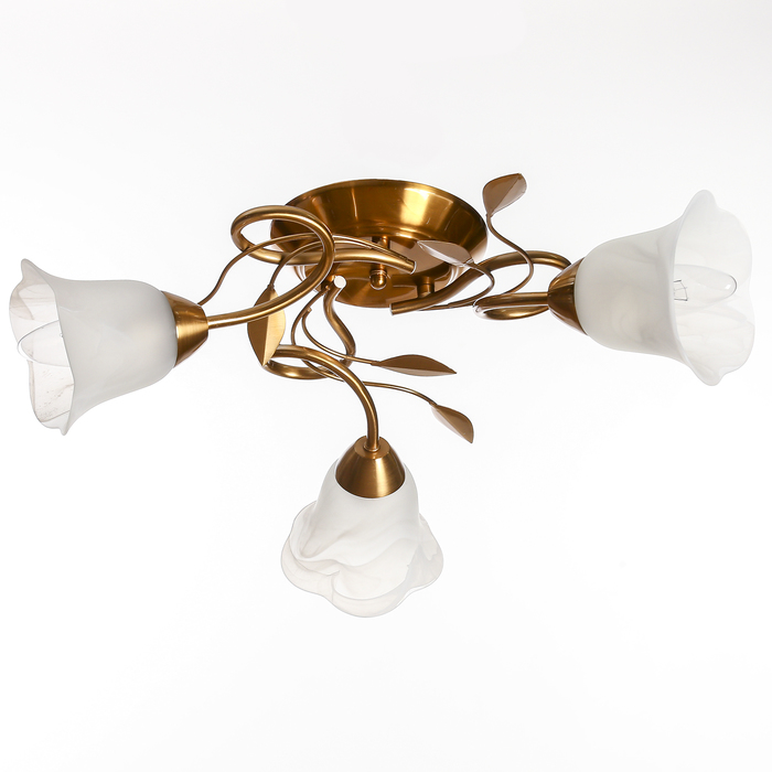 Люстра "Фелиция" 3 лампы