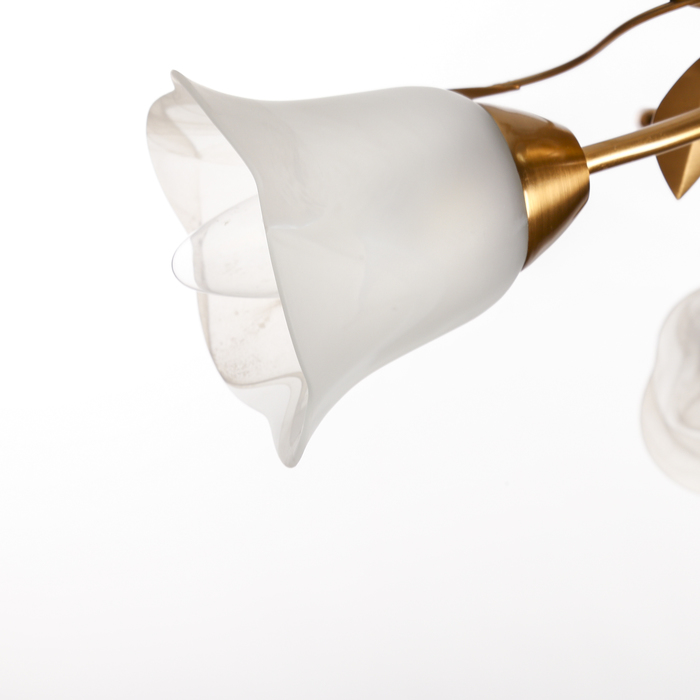 Люстра "Фелиция" 3 лампы