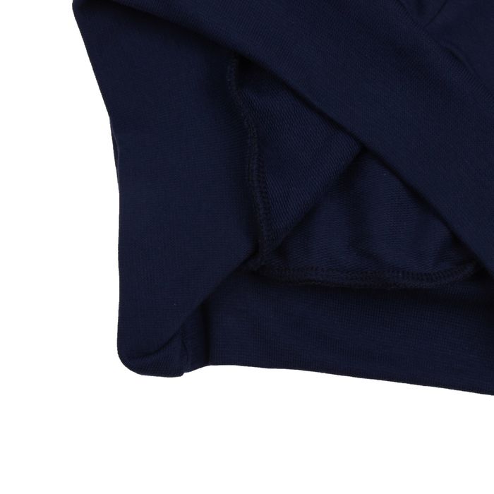 Джемпер для мальчика "Хоккей", рост 104 см (54), цвет синий (арт. ПДД533258)