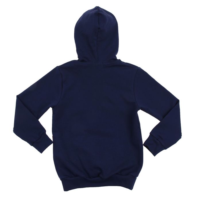 Джемпер для мальчика "Хоккей", рост 104 см (54), цвет синий (арт. ПДД533258)