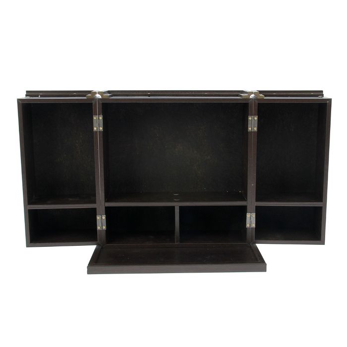 Шкатлука "Натюрморт" 33х23х34 см