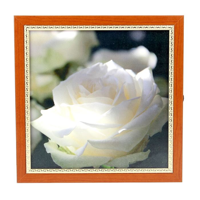 Аптечка "Белая роза"