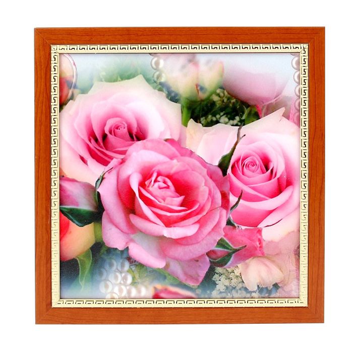 Аптечка "Розы"