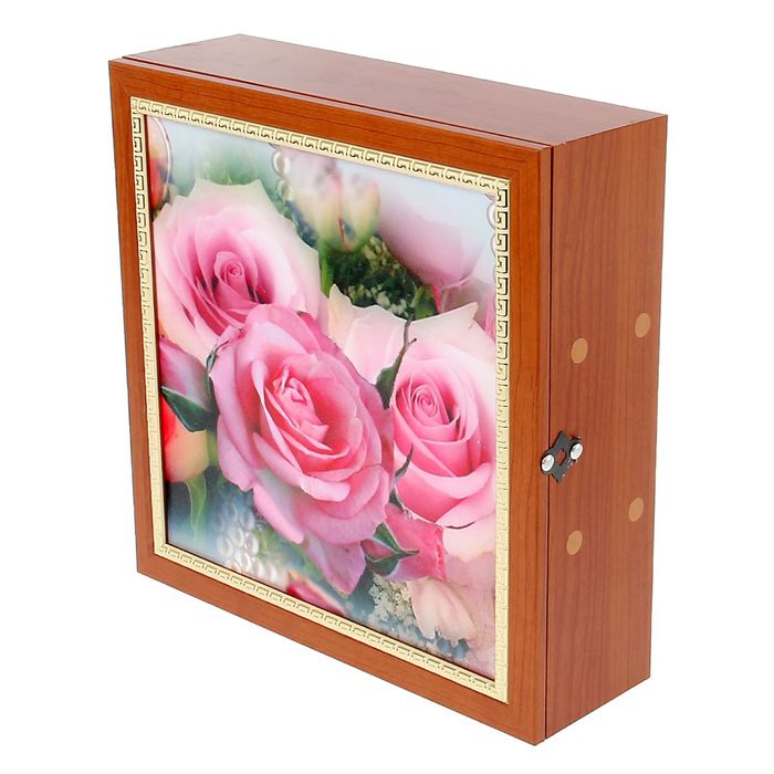 Аптечка "Розы"