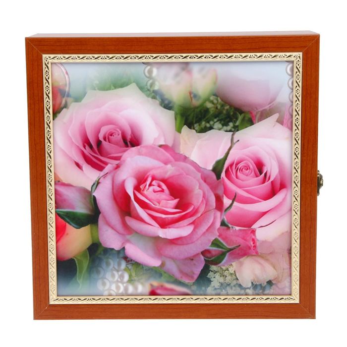 Аптечка "Розы"