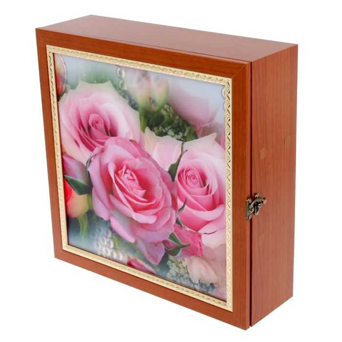 Аптечка "Розы"