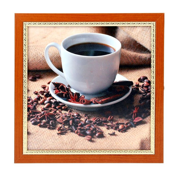 Аптечка "Аромат кофе"