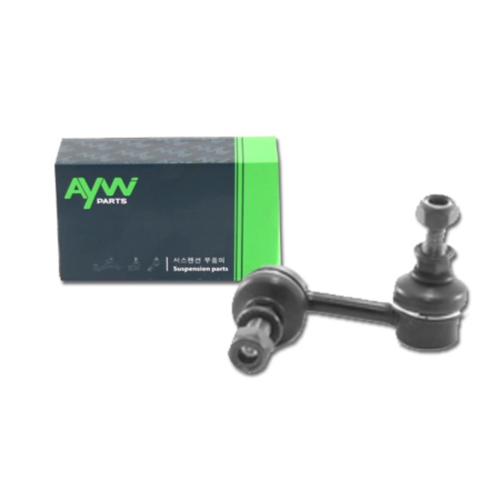Стойка стабилизатора AYWIPARTS AW1350194L