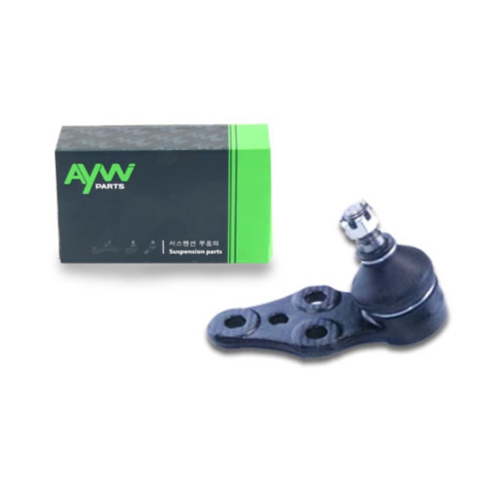 Опора шаровая AYWIPARTS AW1320258LR