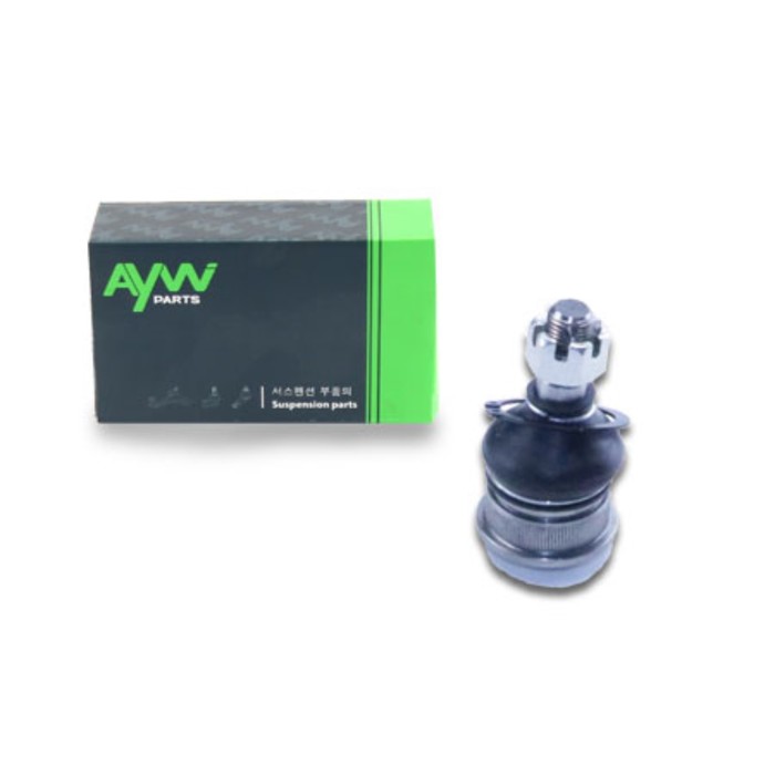 Опора шаровая AYWIPARTS AW1320236LR
