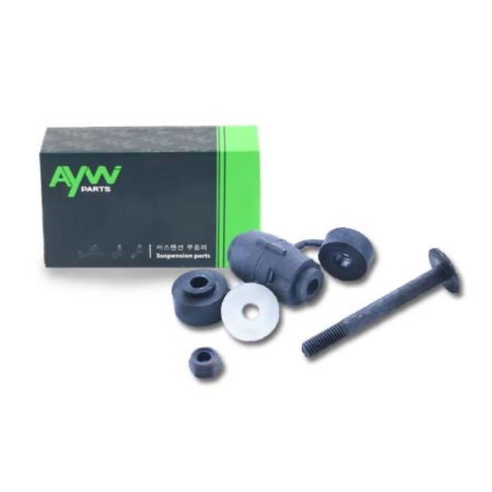 Стойка стабилизатора AYWIPARTS AW1350340LR