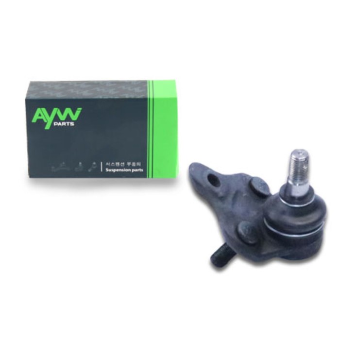 Опора шаровая AYWIPARTS AW1320274LR