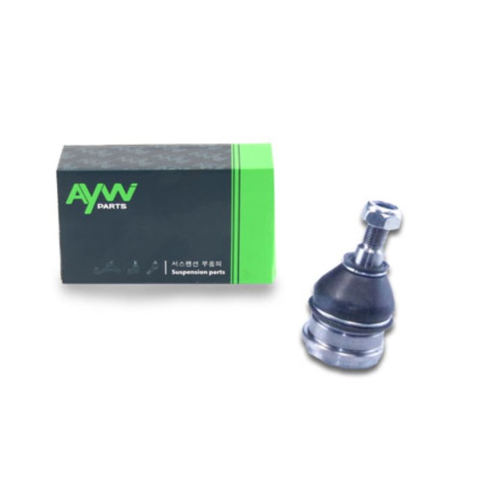 Опора шаровая AYWIPARTS AW1320049LR