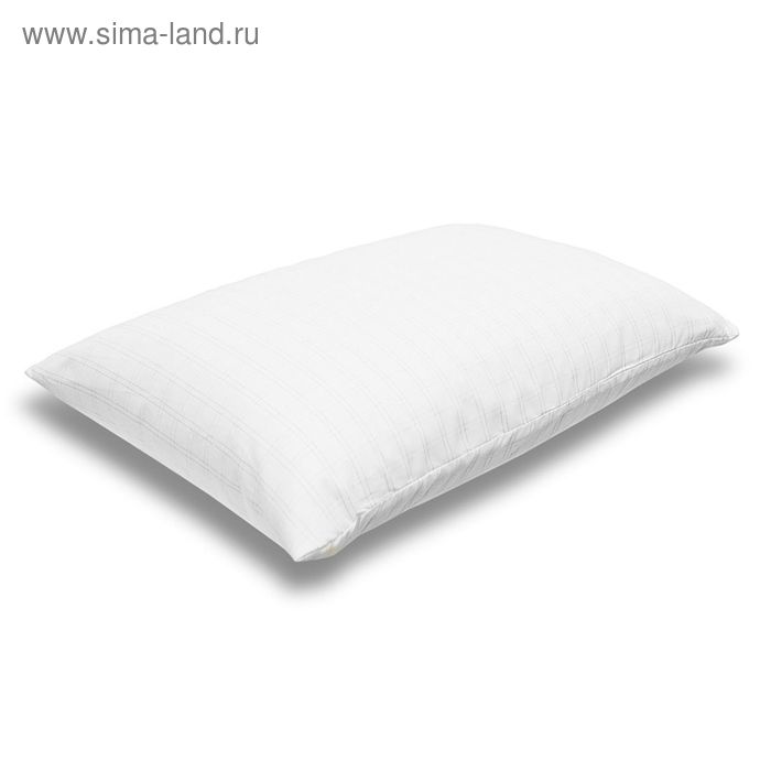 

Подушка Mediflex Revolution, размер 50 × 70 см, микрофибра
