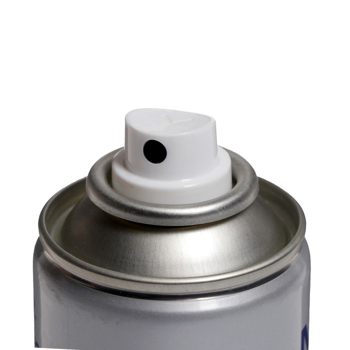 Аэрозоль Nekker "Антизапотеватель", 250 мл